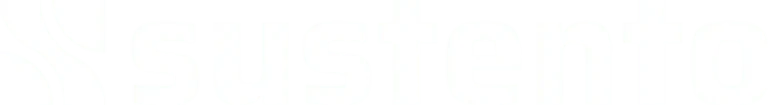 sustento Logo-white
